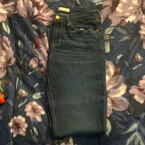 Signature by Levi Strauss